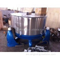 Extractor de agua con cono suave